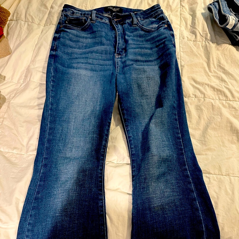 Judy Blue Jeans